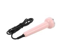 Beaupretty Ultrasonic Facial Massager Probe For Deep Cleansing And Eye Care Portable Skin Care Instrument With Thermal Technology Precision Probe For Home And Travel Use