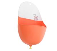 Beaupretty Urinoir pour Garçons Entraînement avec Design Cartoon Pot Debout Mural ou Au Sol Apprentissage Propreté Facile et Gain de Place pour Tout-petits