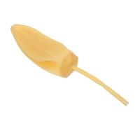 Beaupretty Vessie Caoutchouc Laboratoire Ballon Double Queue Résistant Haute Pression Outil Échantillonnage Gaz