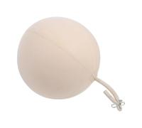 Beaupretty Vessie de Prélèvement de Gaz en Caoutchouc 5-7l Grand Modèle 2 Pièces avec Pince Étanche, Vessie Natatoire pour Échantillonnage Précis en Laboratoire, Équipement Pipette