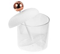 Beaupretty Visage Blister Tool Mousse Maker Nettoyants Doux Moussant Pour Visage Femmes Maman À Bulles Peau Bubble Maker Spa Lavage Dames Visage