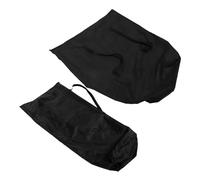 Beaupretty Voyage pour Poussette Housse de Transport Simple pour Jogging à Dos Grand et Léger Accessoires Aéroport pour Enregistrement des Bagages