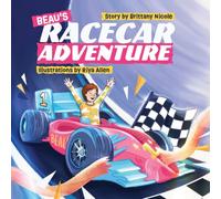 Beau's Racecar Adventure
