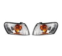 Beausoleil 1 Paire de Feux D'Angle de Voiture pour AE100 AE101 E100 1993 1994 1995 1996 1997 Lampe de Signalisation