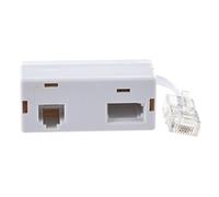 Beausoleil Adaptateur telephonique RJ45 Male vers BT RJ11, 006912