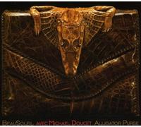 Beausoleil - Alligator Purse