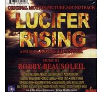 Beausoleil, Bobby - Lucifer Rising-Ost [Import]