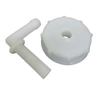 Beausoleil Bouchon de RéServoir de RéCupéRation de Liquide de Refroidissement Moteur avec Joint pour 19102PM5A00 + 19106RNAA00