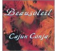 Beausoleil - Cajun Conja