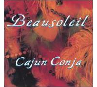 Beausoleil - Cajun Conja