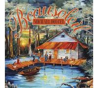 Beausoleil - Evangeline Waltz [Compact Discs]