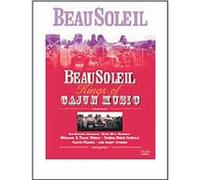 Beausoleil - Kings Of Cajun Music G