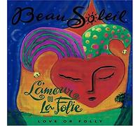 Beausoleil – L'amour ou la Folie – Rhino