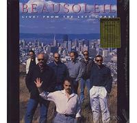 Beausoleil - Live from Left Coast