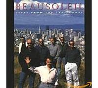 Live From Left Coast Beausoleil
