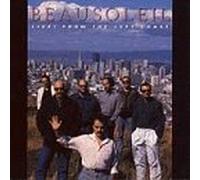 Beausoleil - Live from the Left Coast