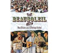 Beausoleil - Live From The New Orleans Jazz & Heritage Festival