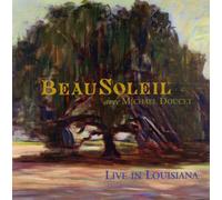 Beausoleil - Live in Louisiana