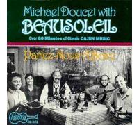 Beausoleil - Parlez Nous A Boire & More [Cd]
