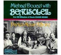 Beausoleil - Parlez Nous A Boire & More [Cd]