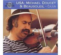 Beausoleil Parlez Nous A Boire: USA;CAJUN (CD) Album