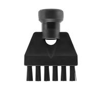 Beausoleil pour SC1 SC2 SC3 SC4 Brosse de Nettoyage à Brosse Plate pour Adaptateur de Fixation de Nettoyeur à Vapeur Buse de Nettoyage à Domicile