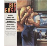 Beausoleil, The Dixie Cups, Professor Longhair - Big Easy (1987) [Import]