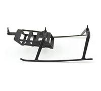 Beausoleil Train D'Atterrissage pour XK K110 K110S V977 Accessoires de Mise à Niveau de PièCes de Rechange de Drone d'avion D'HéLicoptèRe TéLéCommandé