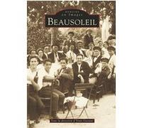 Beausoleil Yvan Gastaut (Auteur)