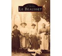 Beausset - Tome I (Le) - Jérémy Laurent - Nouvelles Editions Sutton - broché - Livre