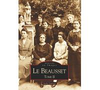 Jacky Laurent – Le Beausset – Tome II – Broché