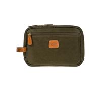 Bric's Milano – Mallette de toilette Life – Taille unique – Olive