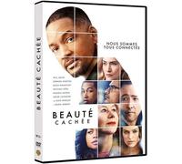 Beauté Cachée – DVD – Warner Bros.