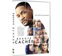 Beauté Cachée – DVD – Warner Bros.