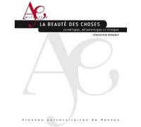 Beaute des choses Pur (Auteur)