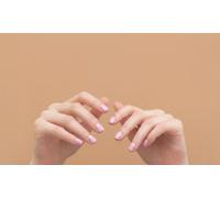 Beauté des mains russe