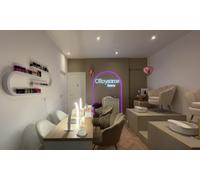 Beauté des mains russe + vernis semi-permanent