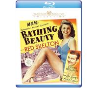 Bathing Beauty – Blu-ray – Warner Bros.