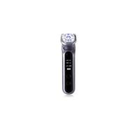 Beauté électronique rf introduction vibration soulever et serrage(violet)