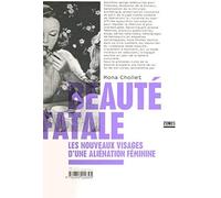 Beauté fatale de CHOLLET, Mona (2012) Broché