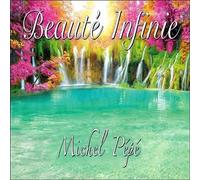 Beauté infinie - CD CD