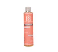 Beauté Insolente Paris Huile de Ricin Régénérante pour Cheveux Secs, Cassants et Abîmés, Avec ou Sans Rinçage, Stimule la Pousse, Nourrit la Chevelure et le Cuir Chevelu - Douceur épicée