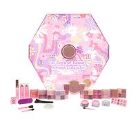 Beauté Maquillage Advent Calendrier Noël Compte à Rebours - Choisissez le Design