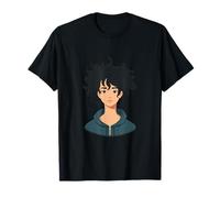 Beauté mystérieuse T-Shirt