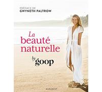 Beauté naturelle par Goop