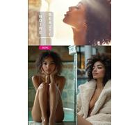 BEAUTÉ NOIRE - ÉROTIQUE