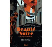 Beauté noire et le Groupe Prospero - Tome 02: Les Dreyfusards