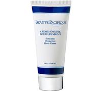 Beaute-Pacifique Corps,-cheveux-soins-solaires Soin-du-corpsCrème hydratante enrichie pour les mains Tube 50 ml