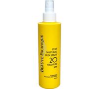 Beaute-Pacifique Corps,-cheveux-soins-solaires Soins-solairesStay Natural Sun Spray SPF 20 200 ml