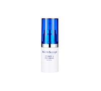Beauté Pacifique Crème contour des yeux anti-rides à la vitamine A, 15 ml